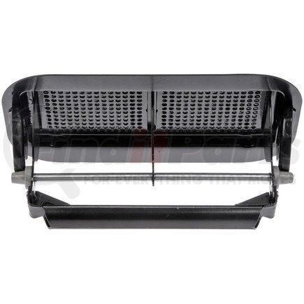 242-5503 by DORMAN - Cab Door Vent Assembly