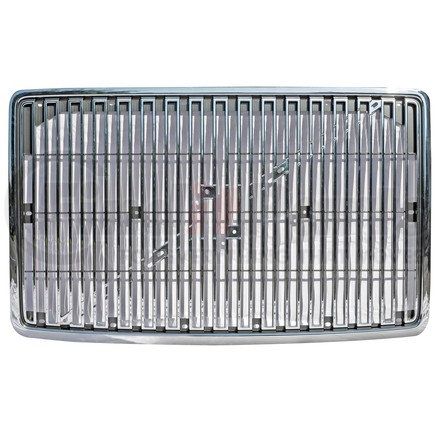 242-5513 by DORMAN - Heavy Duty Radiator Grille