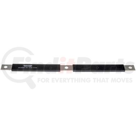 242-5530N by DORMAN - Negative Battery Bar