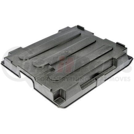 242-5601 by DORMAN - Battery Box Cover