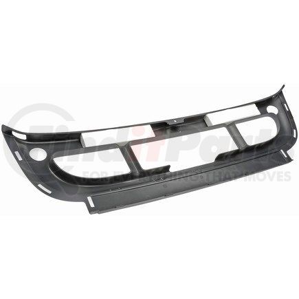 242-6003 by DORMAN - Heavy Duty Center Bumper