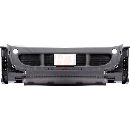 242-6019 by DORMAN - Heavy Duty Center Bumper