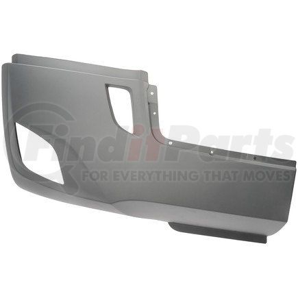 242-6028 by DORMAN - Heavy Duty Bumper Cover