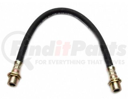 BH381612 by RAYBESTOS - Raybestos Element3 Brake Hose