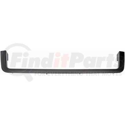 Dorman 242-6039 Bumper Trim Heavy Duty Front Bumper