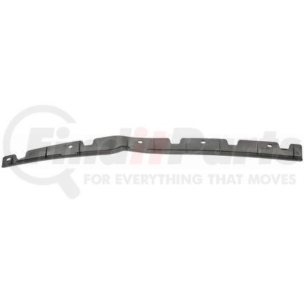 242-6049 by DORMAN - Heavy Duty Inner Air Dam Bumper