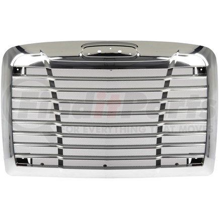 242-6059 by DORMAN - Heavy Duty Front Grille