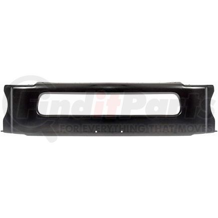 242-6060 by DORMAN - Heavy Duty Center Bumper