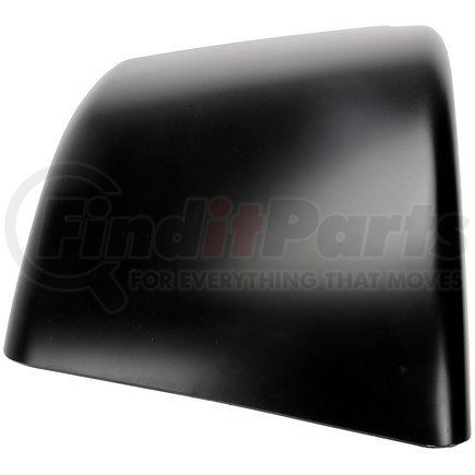 242-6074 by DORMAN - Heavy Duty Side Bumper