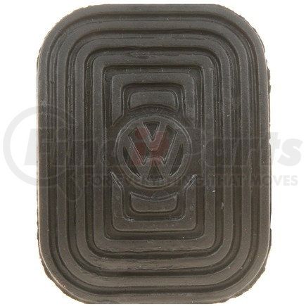 20708 by DORMAN - Brake And Clutch Pedal Pad