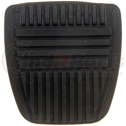 20723 by DORMAN - Brake And Clutch Pedal Pad