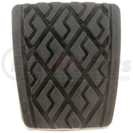 20724 by DORMAN - Brake And Clutch Pedal Pad