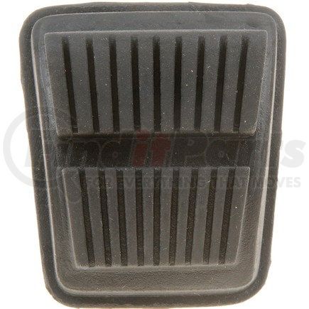 20737 by DORMAN - Parking Brake Pedal Pad