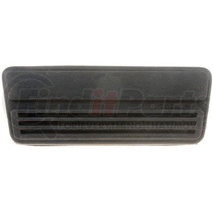 20751 by DORMAN - Brake Pedal Pad