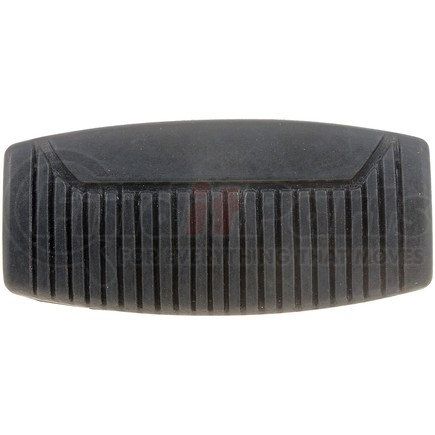 20753 by DORMAN - Brake Pedal Pad