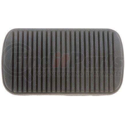 20773 by DORMAN - Brake Pedal Pad