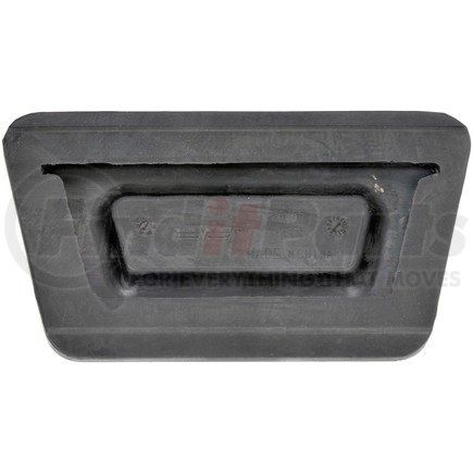 20785 by DORMAN - Brake Pedal Pad