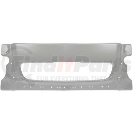 242-5263 by DORMAN - Bumper - Center Section, Painted