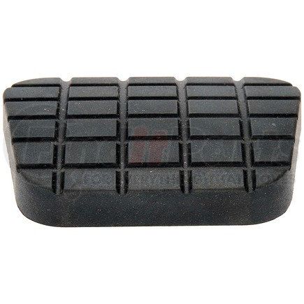 20788 by DORMAN - Brake Pedal Pad