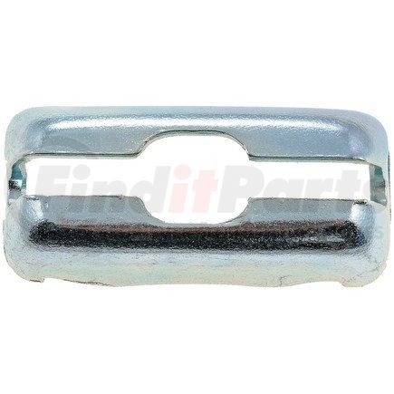 21125 by DORMAN - Parking Brake Cable Connector