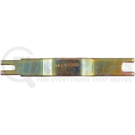 21158 by DORMAN - Brake Bar Lever