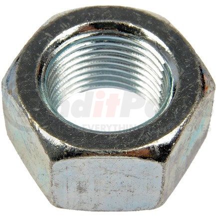 Dorman 215-018 Nut Hex Nut-Grade 5-Thread Size- 7/8-14 In.