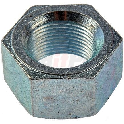 215-021 by DORMAN - Hex Nut-Grade 5-Thread Size- 1-1/4-12 In.