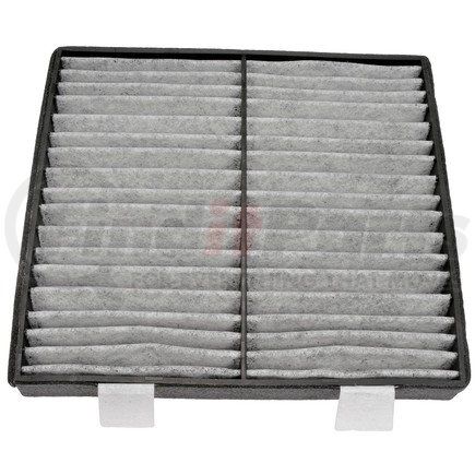 259-001 by DORMAN - Cabin Air Filter Carbon