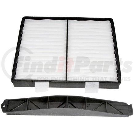 259-200 by DORMAN - Cabin Air Filter Standard Kit