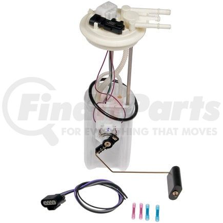 Dorman 2630001 Fuel Pump Module Assembly Fuel Pump Module
