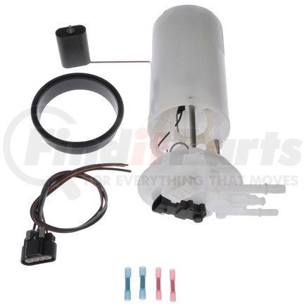 2630006 by DORMAN - Fuel Pump Module