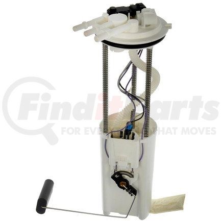 2630301 by DORMAN - Fuel Pump Module Assembly