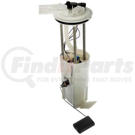 2630302 by DORMAN - Fuel Pump Module Assembly