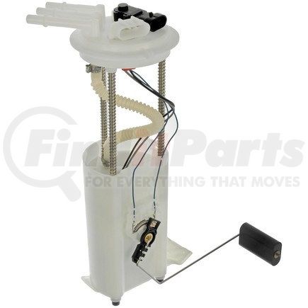 2630303 by DORMAN - Fuel Pump Module Assembly