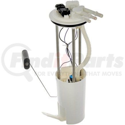 2630304 by DORMAN - Fuel Pump Module Assembly