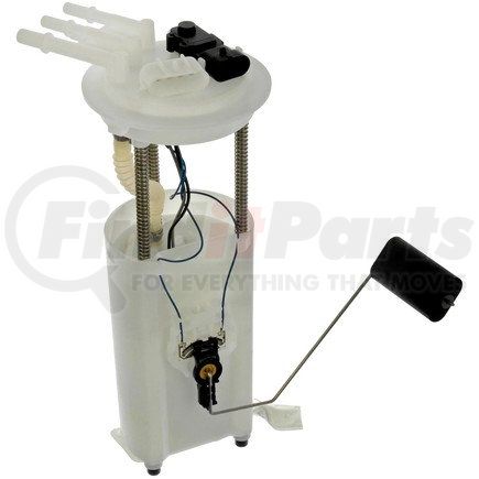 2630305 by DORMAN - Fuel Pump Module Assembly