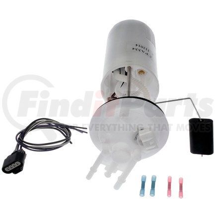 2630306 by DORMAN - Fuel Pump Module Assembly