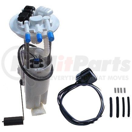 2630383 by DORMAN - "OE Solutions" Fuel Pump Module