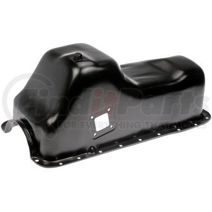 264-003 by DORMAN - Engine Oil Pan