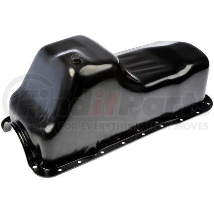 264-005 by DORMAN - Engine Oil Pan