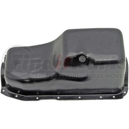 264-009 by DORMAN - Engine Oil Pan