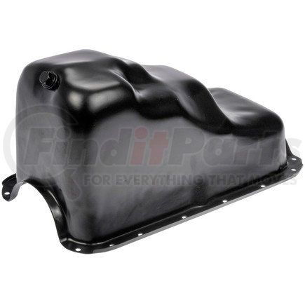 264-014 by DORMAN - Engine Oil Pan