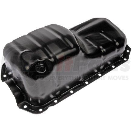 264-020 by DORMAN - Engine Oil Pan