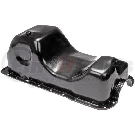 264-022 by DORMAN - Engine Oil Pan