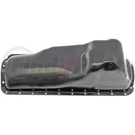 264-024 by DORMAN - Engine Oil Pan