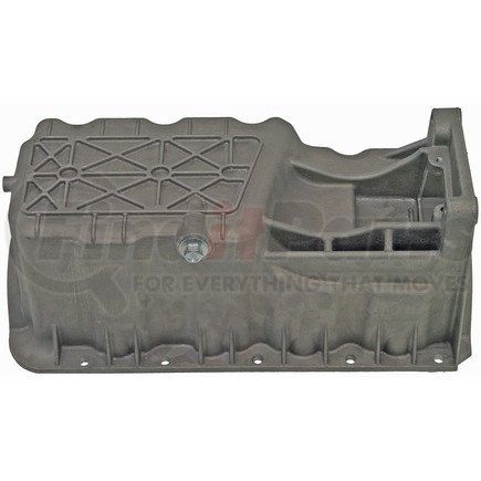 264-027 by DORMAN - Engine Oil Pan