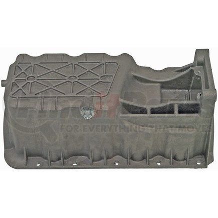 264-027 by DORMAN - Engine Oil Pan - for 2000-2004 Ford Focus