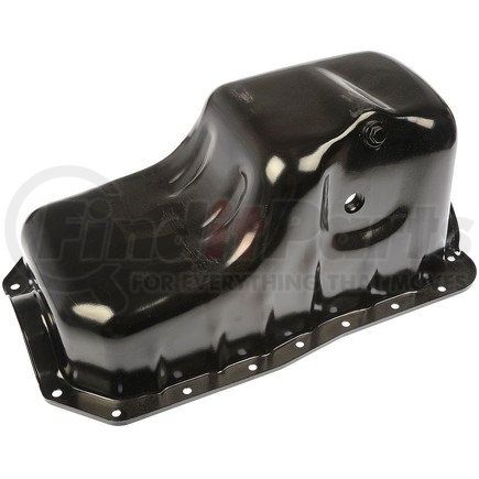 Dorman 264-039 Engine Oil Pan Engine Oil Pan