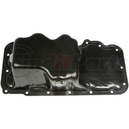 264-048 by DORMAN - Engine Oil Pan