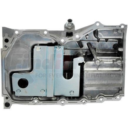 264-051 by DORMAN - Engine Oil Pan